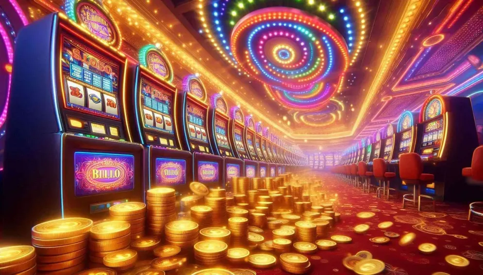 Zoccer Casino