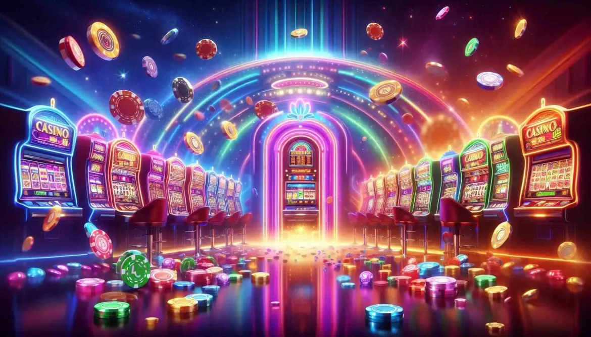 Zoccer Casino